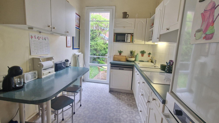 Ma-Cabane - Vente Maison Le Havre, 135 m²