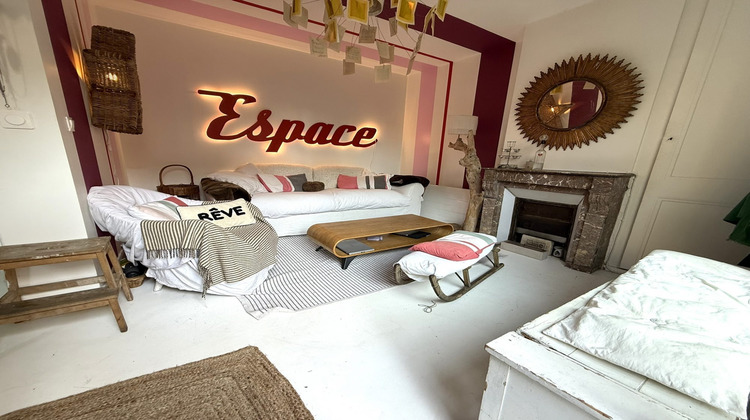 Ma-Cabane - Vente Maison Le Havre, 73 m²