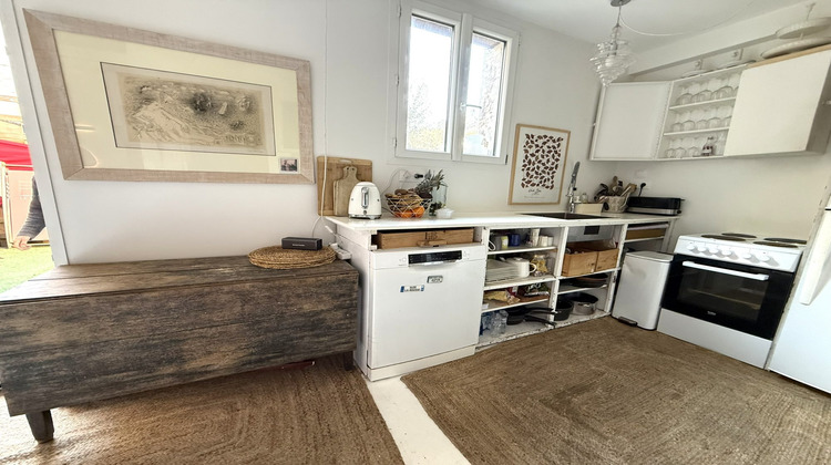 Ma-Cabane - Vente Maison Le Havre, 73 m²