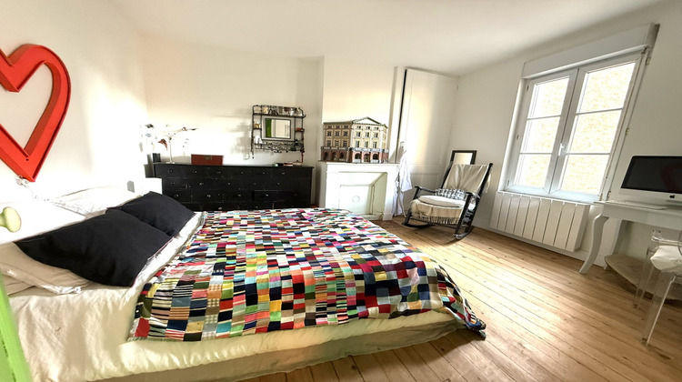 Ma-Cabane - Vente Maison Le Havre, 73 m²