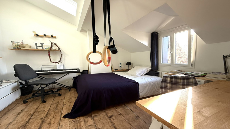 Ma-Cabane - Vente Maison Le Havre, 73 m²