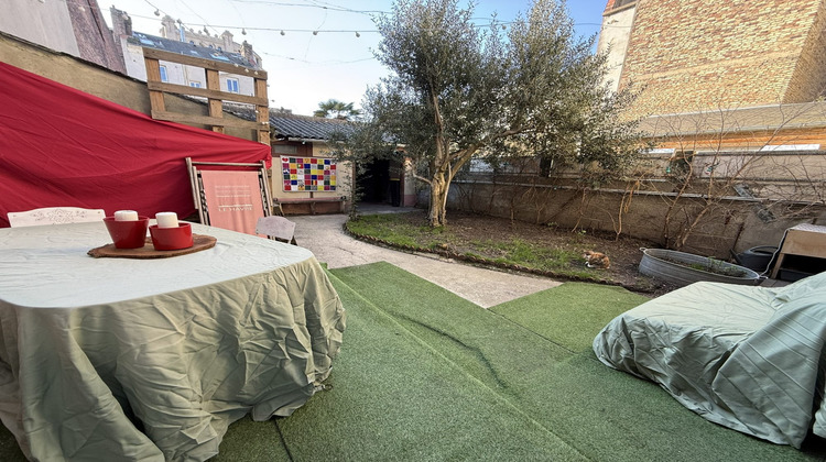 Ma-Cabane - Vente Maison Le Havre, 73 m²
