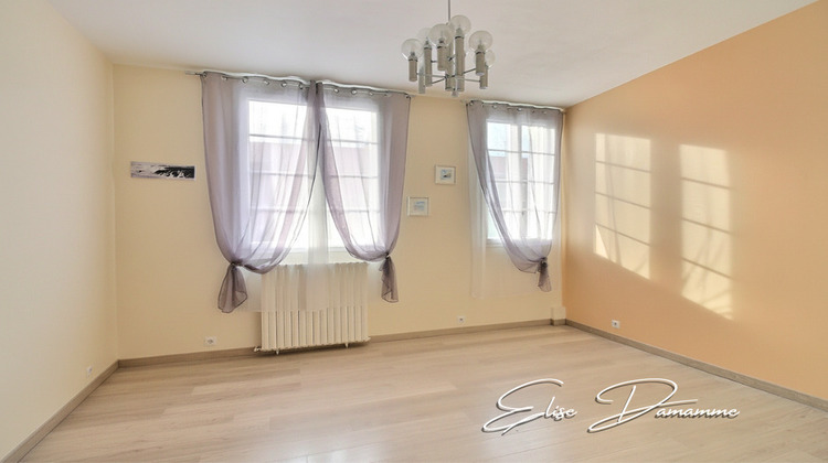 Ma-Cabane - Vente Maison LE HAVRE, 107 m²