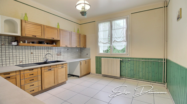 Ma-Cabane - Vente Maison LE HAVRE, 107 m²