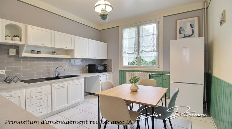 Ma-Cabane - Vente Maison LE HAVRE, 107 m²
