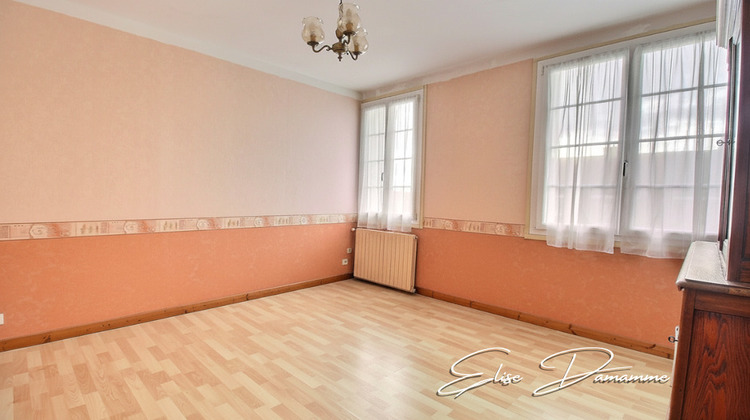Ma-Cabane - Vente Maison LE HAVRE, 107 m²