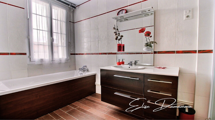 Ma-Cabane - Vente Maison LE HAVRE, 107 m²