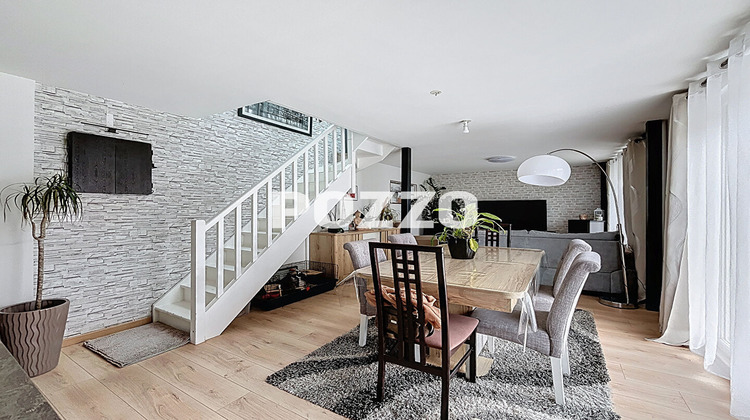 Ma-Cabane - Vente Maison LE HAVRE, 80 m²