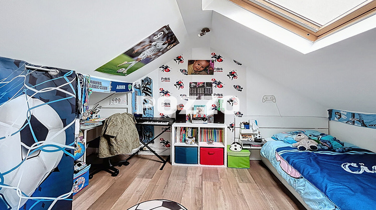 Ma-Cabane - Vente Maison LE HAVRE, 80 m²
