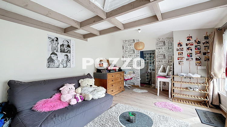 Ma-Cabane - Vente Maison LE HAVRE, 80 m²