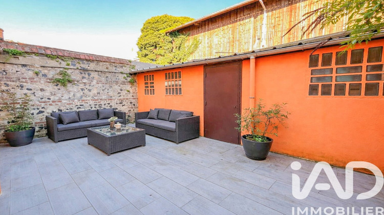 Ma-Cabane - Vente Maison Le Havre, 107 m²