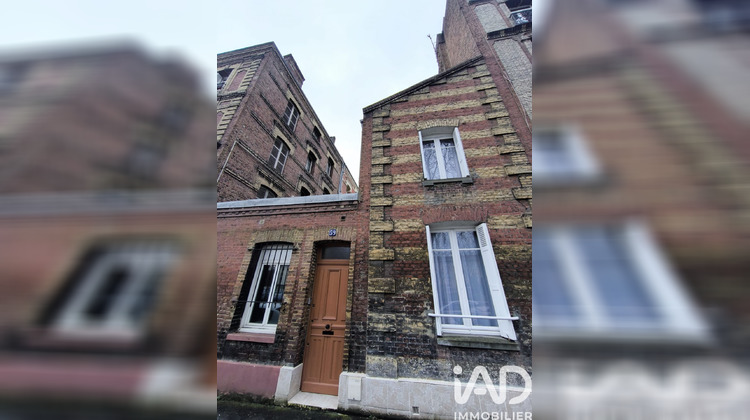 Ma-Cabane - Vente Maison Le Havre, 75 m²