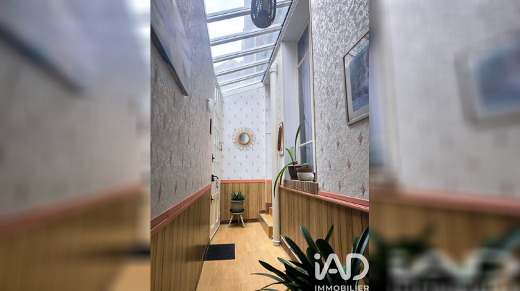 Ma-Cabane - Vente Maison Le Havre, 75 m²