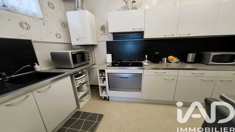 Ma-Cabane - Vente Maison Le Havre, 75 m²