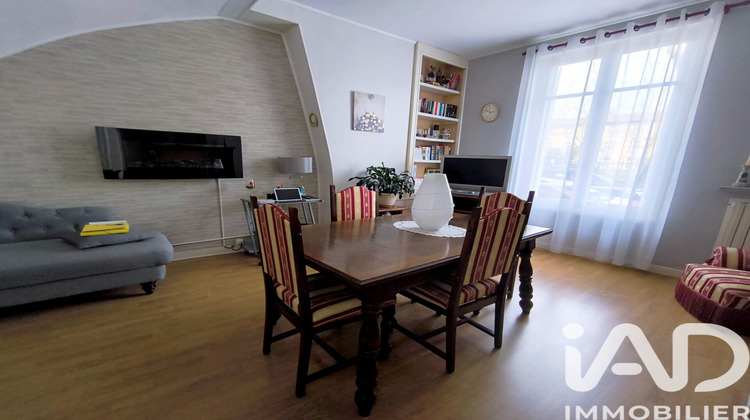 Ma-Cabane - Vente Maison Le Havre, 75 m²