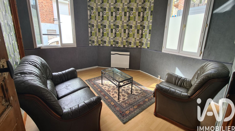 Ma-Cabane - Vente Maison Le Havre, 120 m²