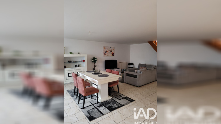 Ma-Cabane - Vente Maison Le Havre, 110 m²