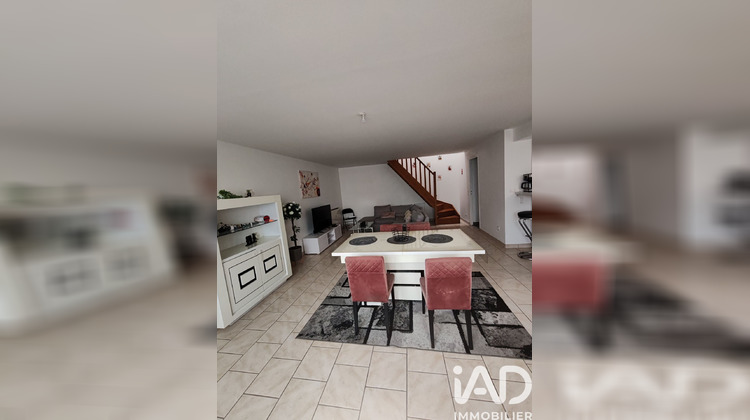 Ma-Cabane - Vente Maison Le Havre, 110 m²