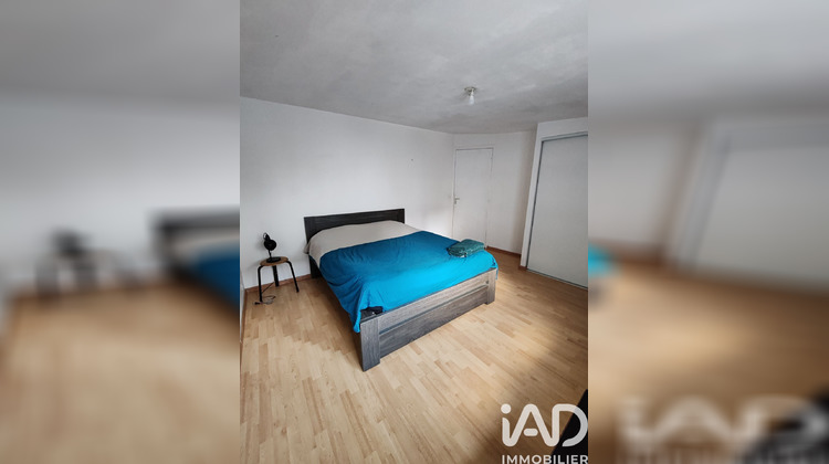 Ma-Cabane - Vente Maison Le Havre, 110 m²