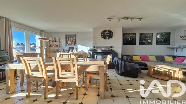 Ma-Cabane - Vente Maison Le Havre, 99 m²