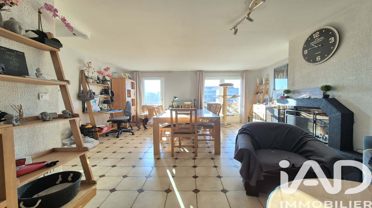 Ma-Cabane - Vente Maison Le Havre, 99 m²