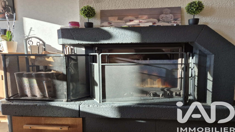 Ma-Cabane - Vente Maison Le Havre, 99 m²