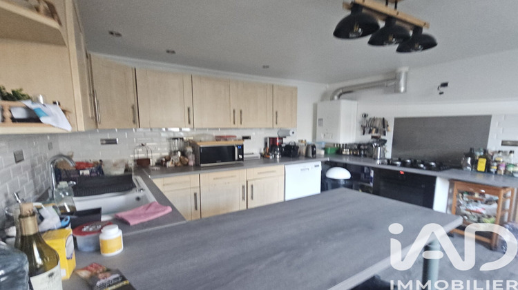 Ma-Cabane - Vente Maison Le Havre, 87 m²