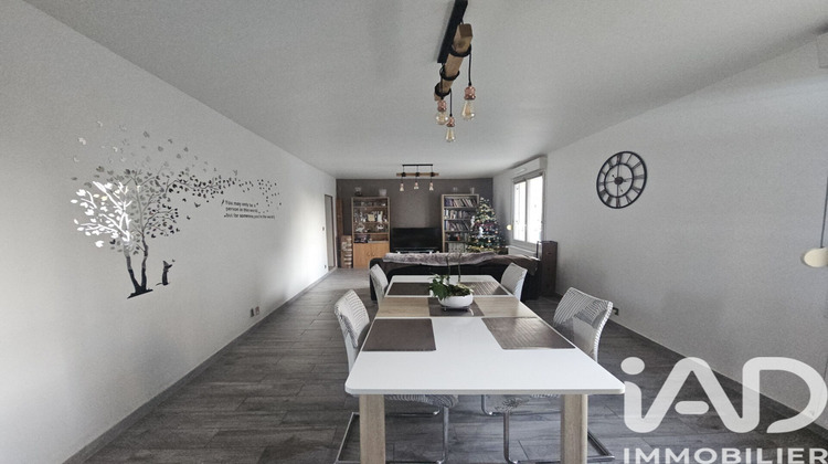 Ma-Cabane - Vente Maison Le Havre, 87 m²