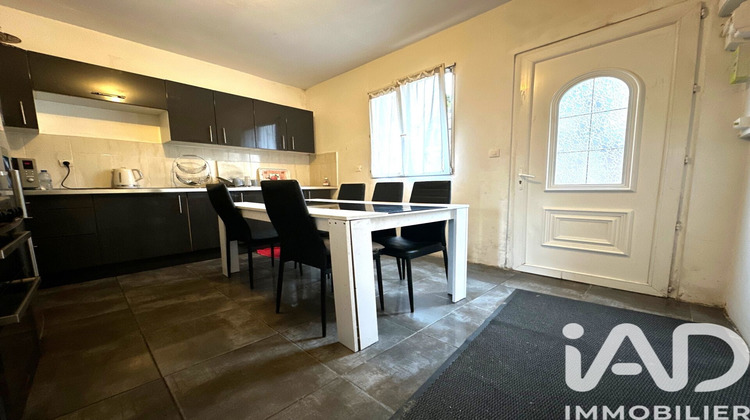Ma-Cabane - Vente Maison Le Havre, 96 m²