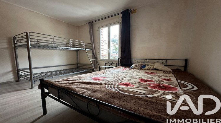 Ma-Cabane - Vente Maison Le Havre, 96 m²
