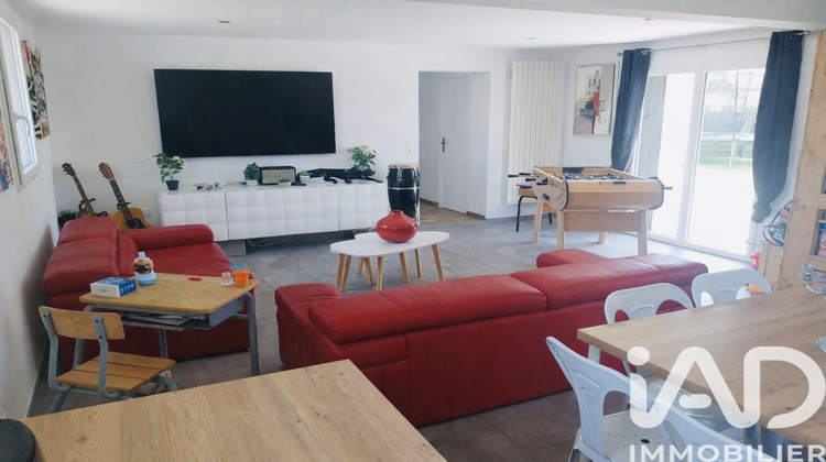 Ma-Cabane - Vente Maison Le Havre, 86 m²