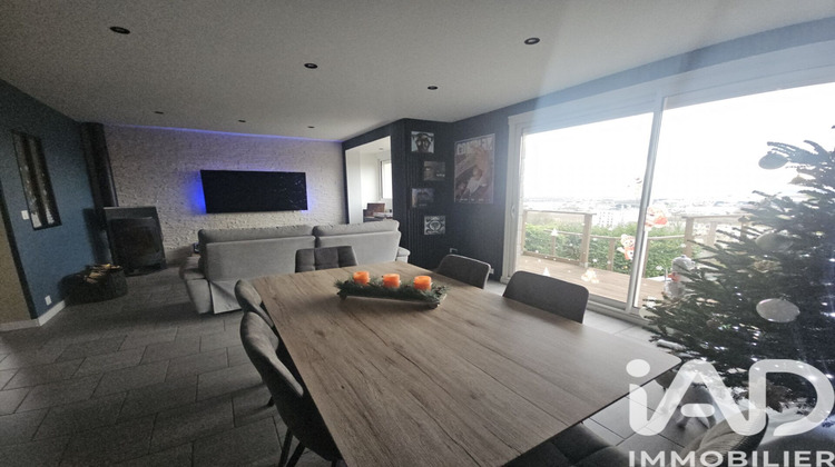 Ma-Cabane - Vente Maison Le Havre, 84 m²