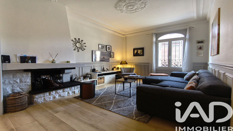 Ma-Cabane - Vente Maison Le Havre, 125 m²