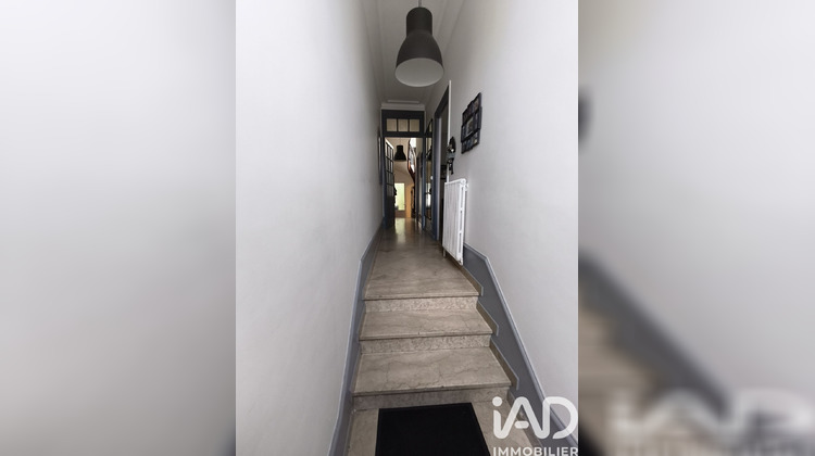 Ma-Cabane - Vente Maison Le Havre, 125 m²