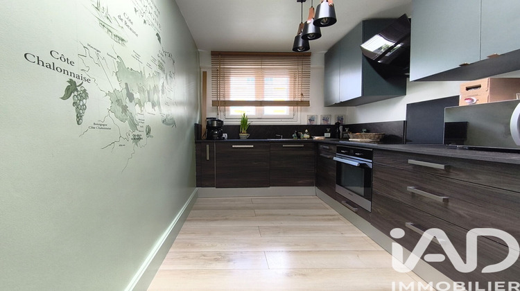 Ma-Cabane - Vente Maison Le Havre, 125 m²