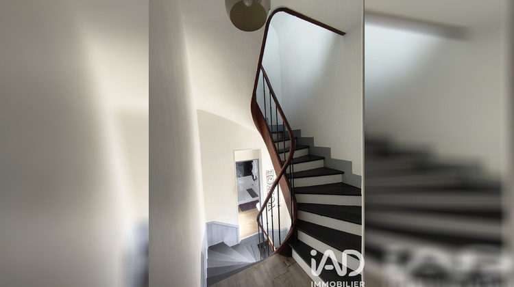 Ma-Cabane - Vente Maison Le Havre, 125 m²