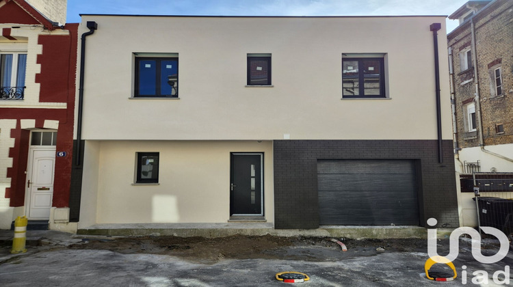Ma-Cabane - Vente Maison Le Havre, 137 m²