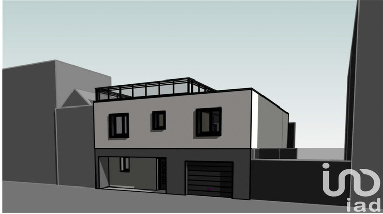 Ma-Cabane - Vente Maison Le Havre, 137 m²