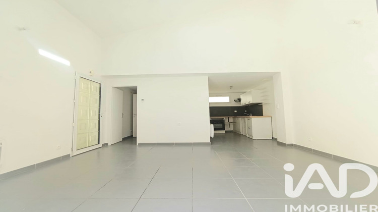 Ma-Cabane - Vente Maison Le Havre, 41 m²