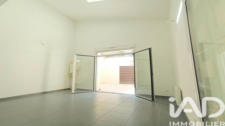 Ma-Cabane - Vente Maison Le Havre, 41 m²