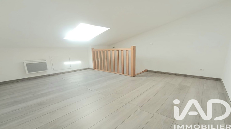 Ma-Cabane - Vente Maison Le Havre, 41 m²