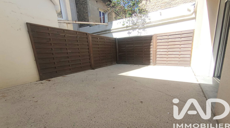 Ma-Cabane - Vente Maison Le Havre, 41 m²