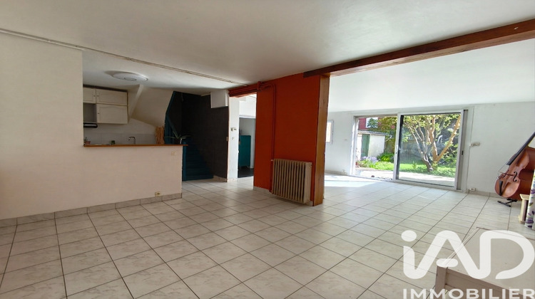 Ma-Cabane - Vente Maison Le Havre, 79 m²