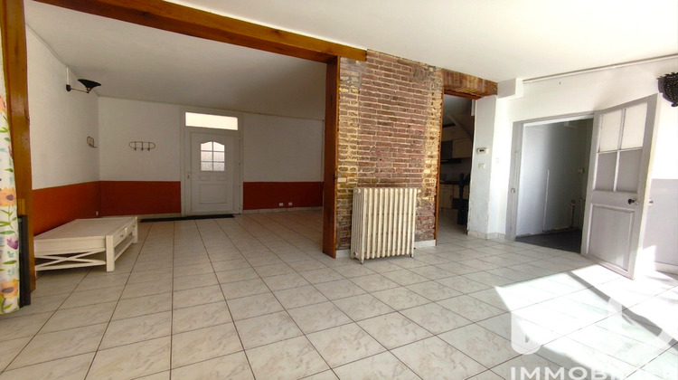 Ma-Cabane - Vente Maison Le Havre, 79 m²