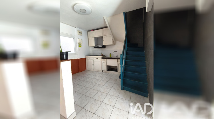 Ma-Cabane - Vente Maison Le Havre, 79 m²