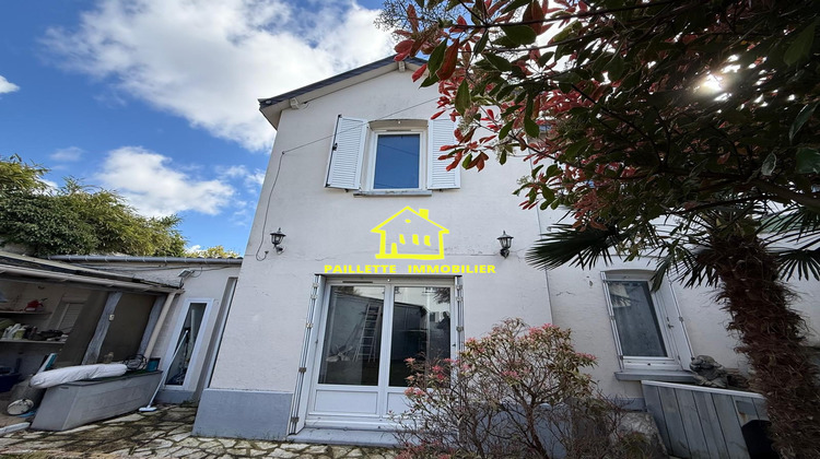Ma-Cabane - Vente Maison Le Havre, 86 m²