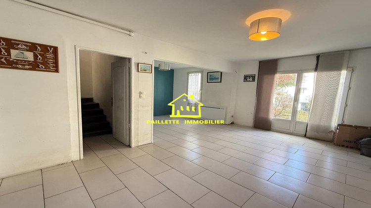 Ma-Cabane - Vente Maison Le Havre, 86 m²