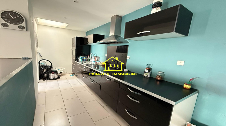 Ma-Cabane - Vente Maison Le Havre, 86 m²