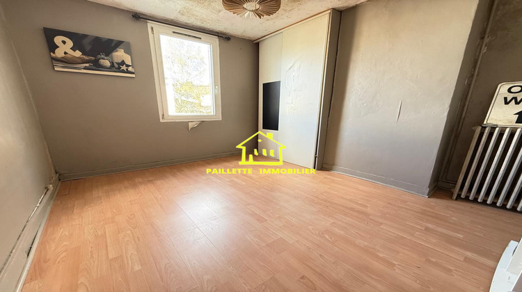 Ma-Cabane - Vente Maison Le Havre, 86 m²