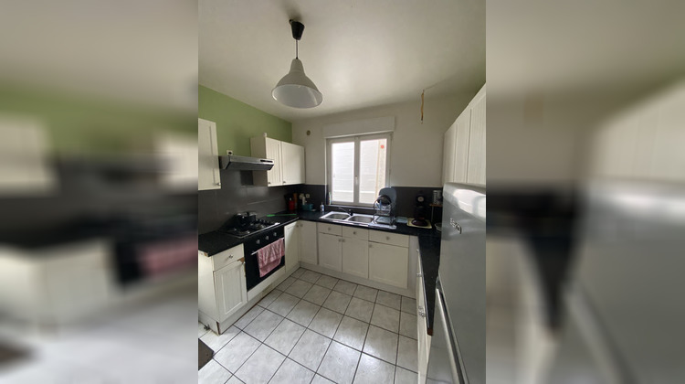 Ma-Cabane - Vente Maison LE HAVRE, 70 m²